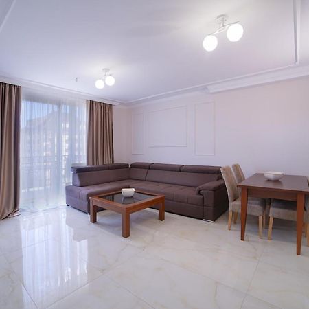 Adonis Apartman 305 ซลาตีบอร์ ภายนอก รูปภาพ