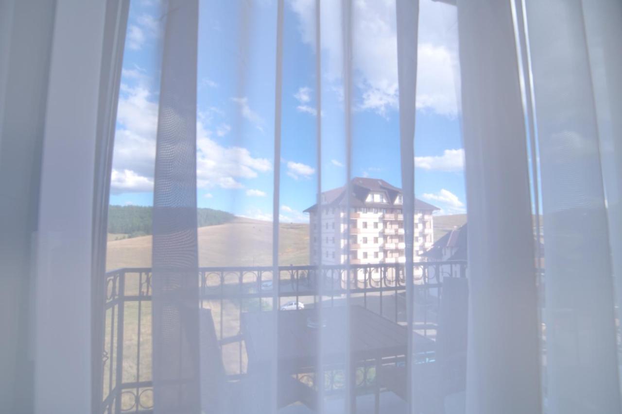 Adonis Apartman 305 ซลาตีบอร์ ภายนอก รูปภาพ