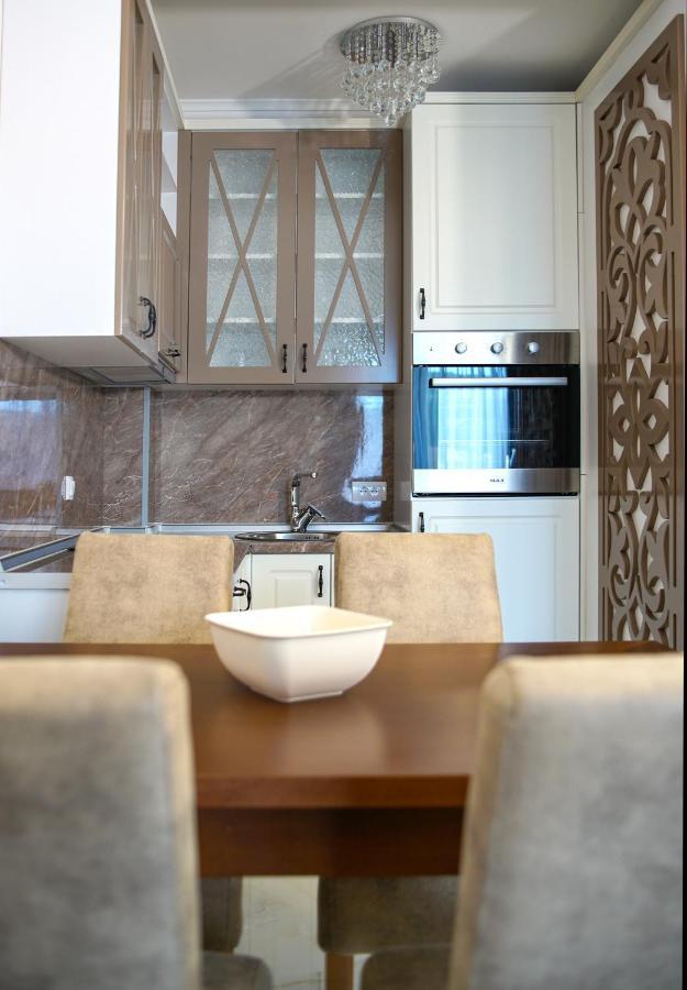 Adonis Apartman 305 ซลาตีบอร์ ภายนอก รูปภาพ