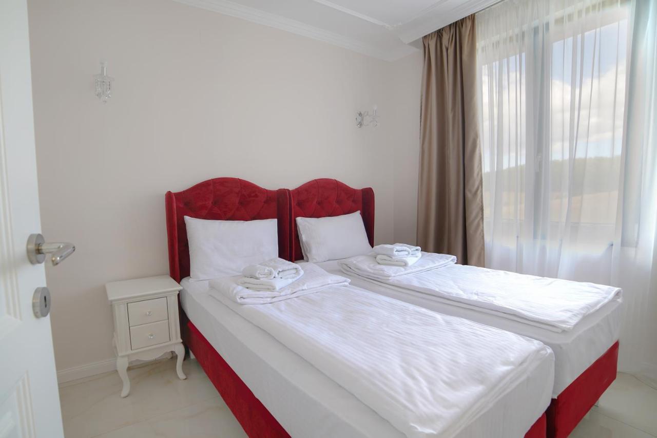 Adonis Apartman 305 ซลาตีบอร์ ภายนอก รูปภาพ