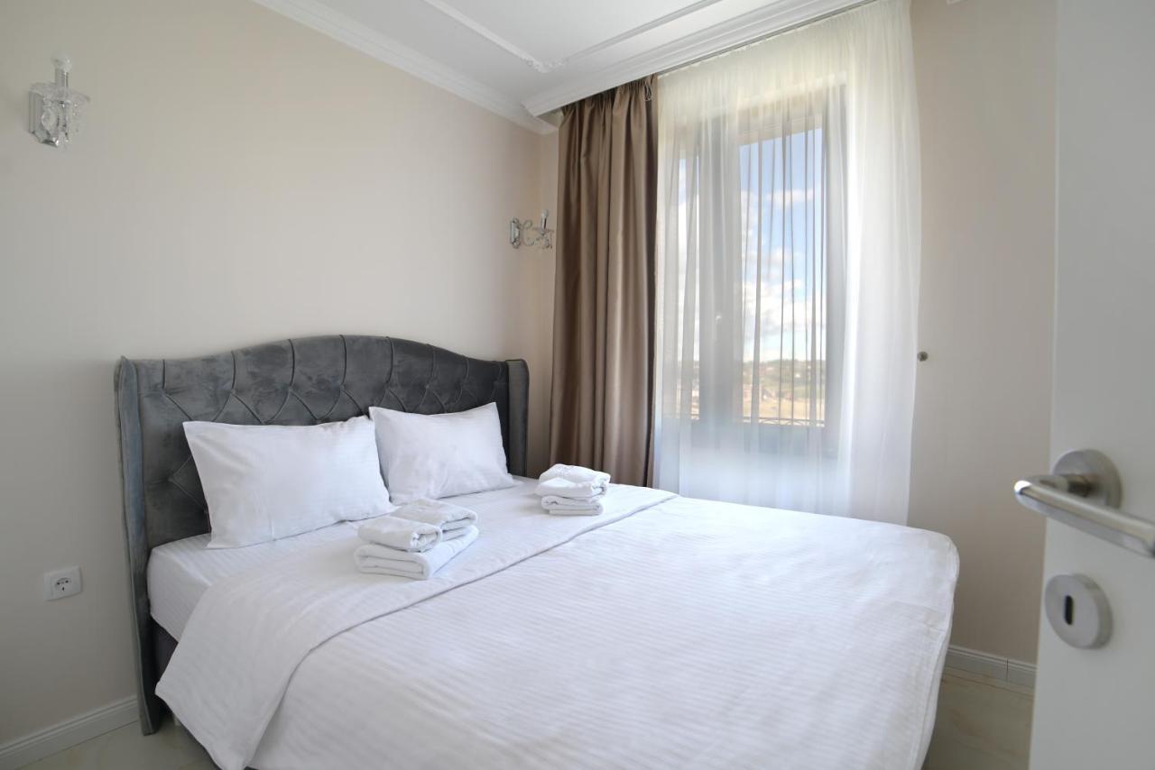 Adonis Apartman 305 ซลาตีบอร์ ภายนอก รูปภาพ