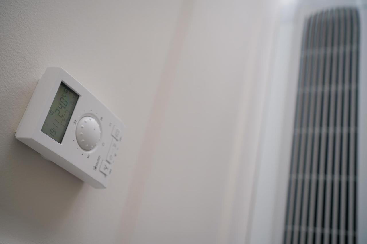 Adonis Apartman 305 ซลาตีบอร์ ภายนอก รูปภาพ