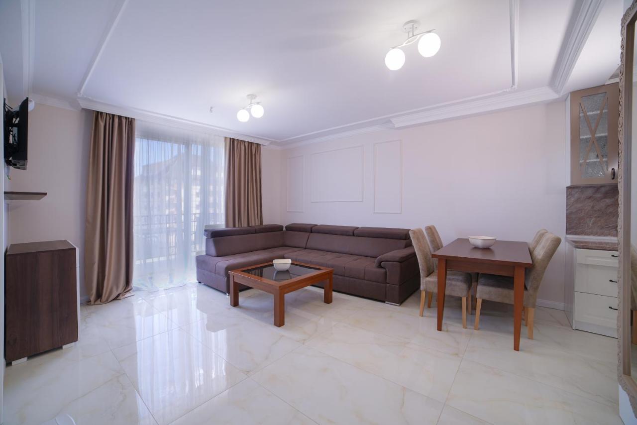 Adonis Apartman 305 ซลาตีบอร์ ภายนอก รูปภาพ
