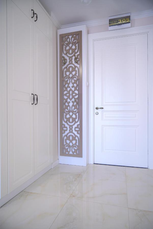 Adonis Apartman 305 ซลาตีบอร์ ภายนอก รูปภาพ