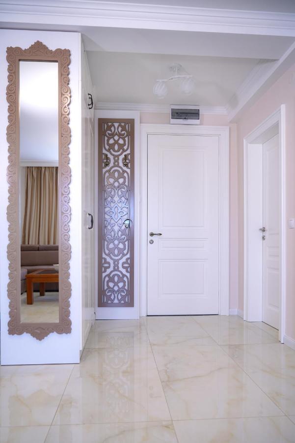 Adonis Apartman 305 ซลาตีบอร์ ภายนอก รูปภาพ
