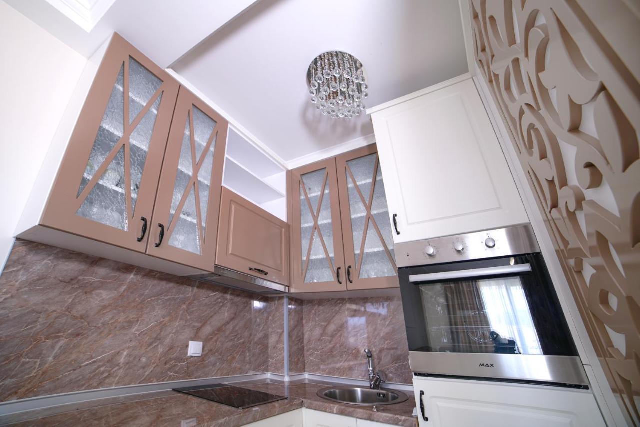 Adonis Apartman 305 ซลาตีบอร์ ภายนอก รูปภาพ