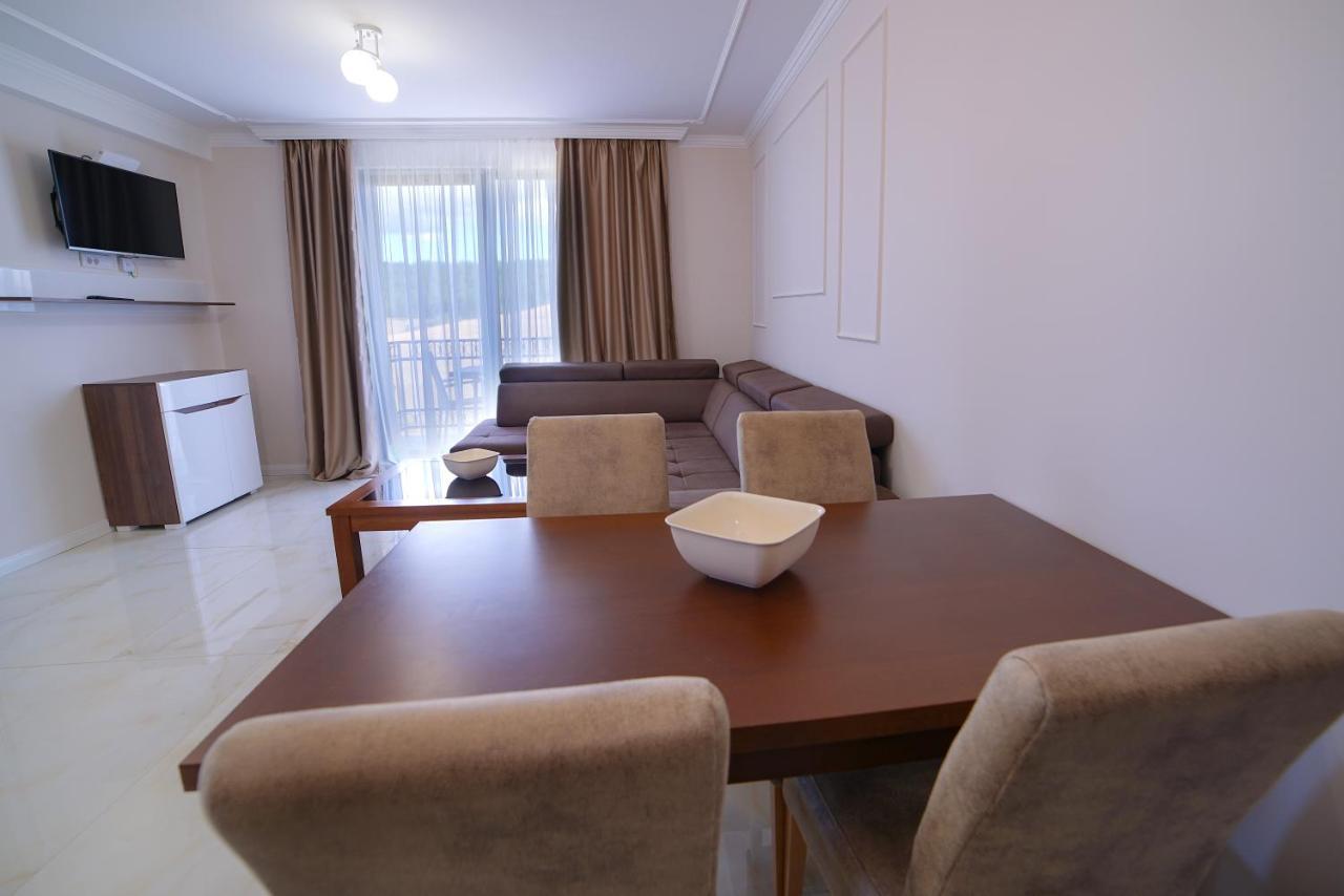Adonis Apartman 305 ซลาตีบอร์ ภายนอก รูปภาพ