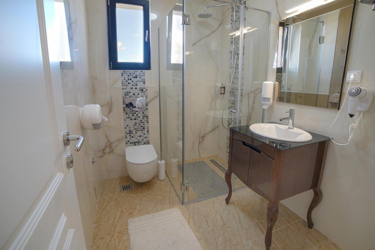 Adonis Apartman 305 ซลาตีบอร์ ภายนอก รูปภาพ